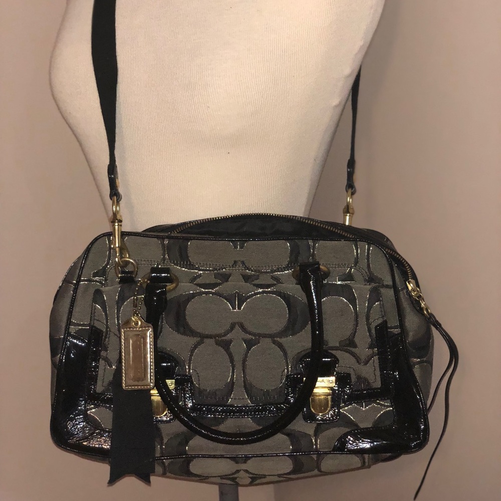 Coach Crossbody Purse